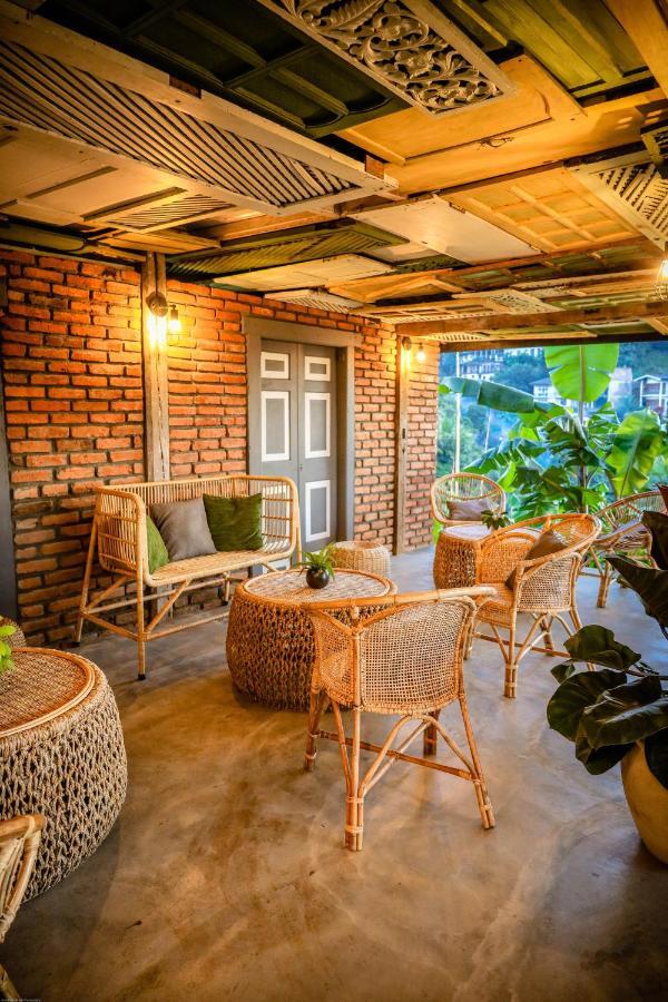 Albergue Banana Bunks Kandy Exterior foto