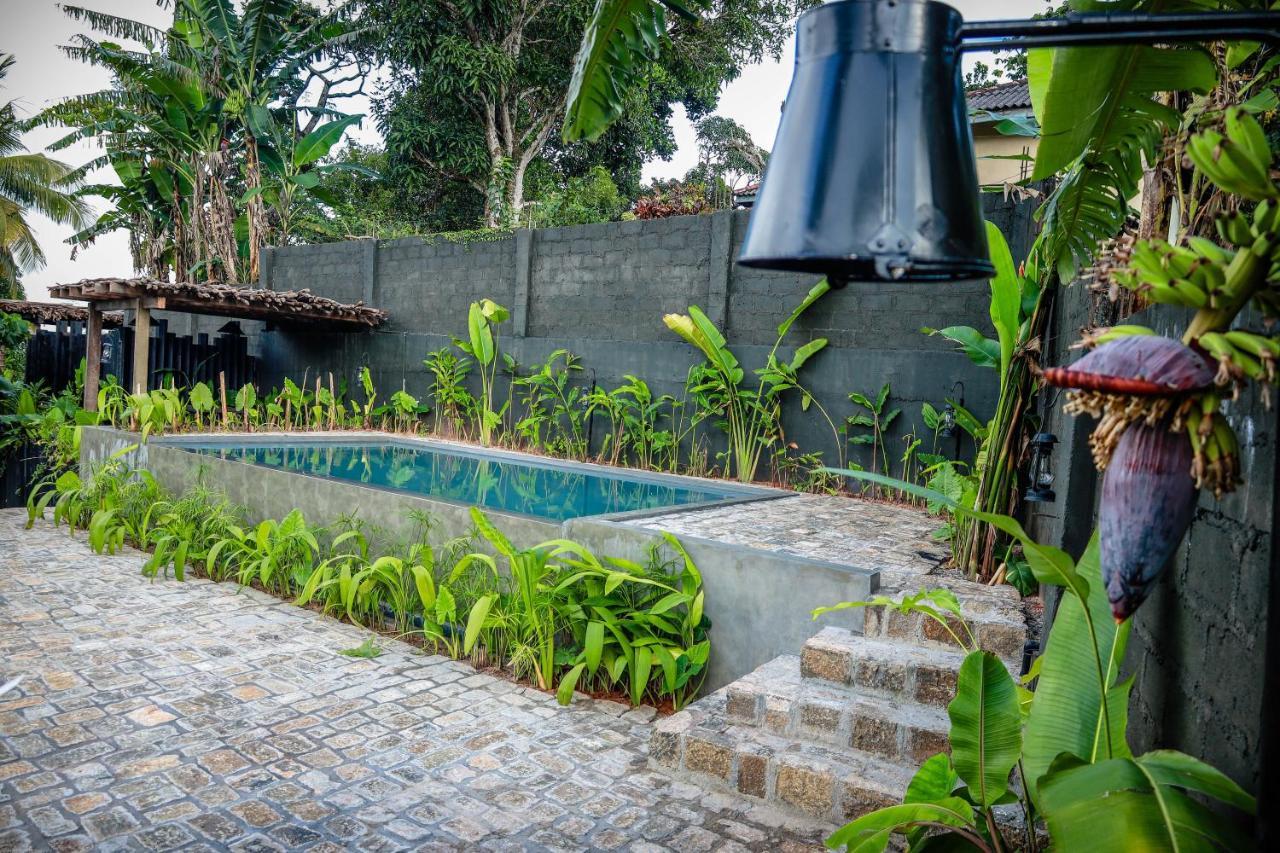Albergue Banana Bunks Kandy Exterior foto
