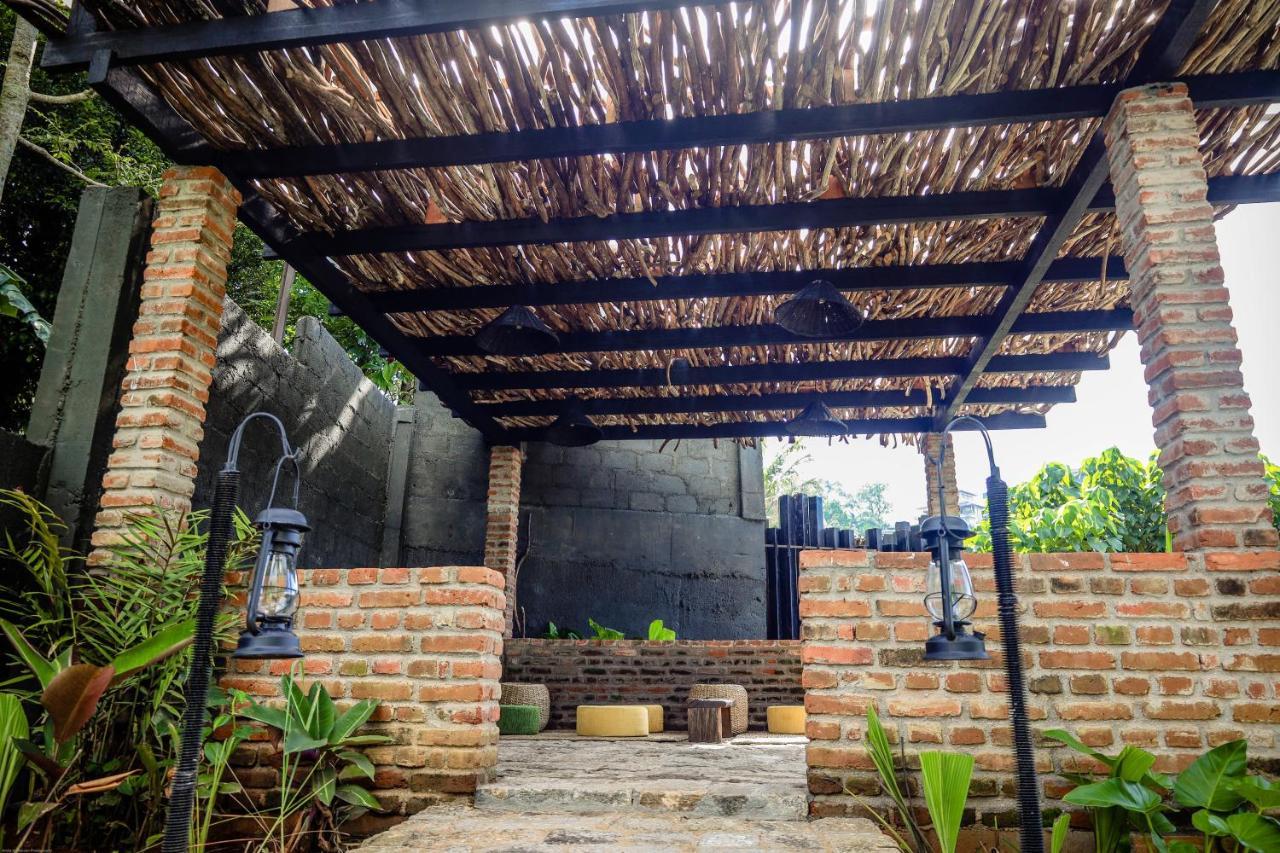 Albergue Banana Bunks Kandy Exterior foto