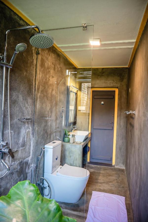 Albergue Banana Bunks Kandy Exterior foto