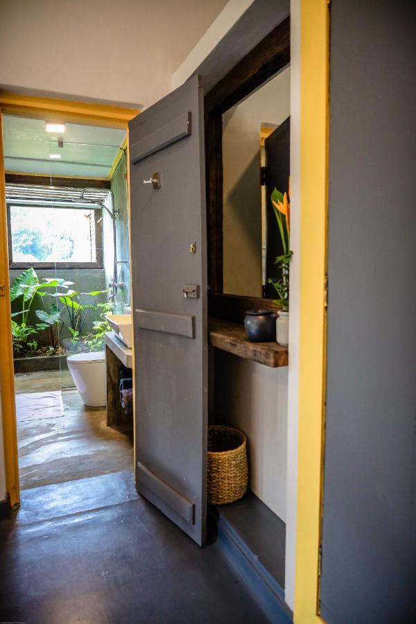Albergue Banana Bunks Kandy Exterior foto