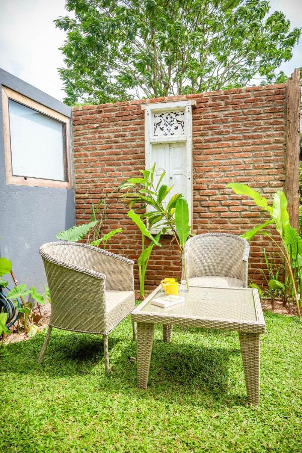 Albergue Banana Bunks Kandy Exterior foto