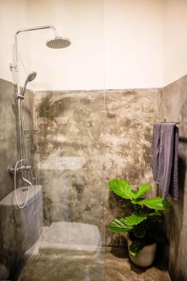 Albergue Banana Bunks Kandy Exterior foto